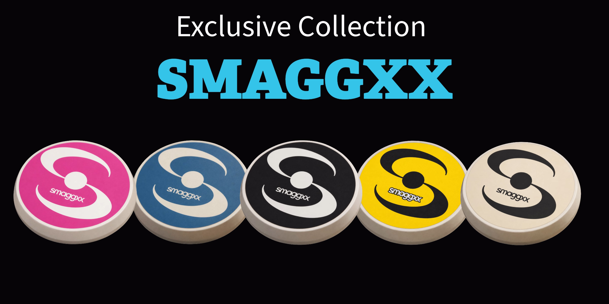 All Smaggxx products