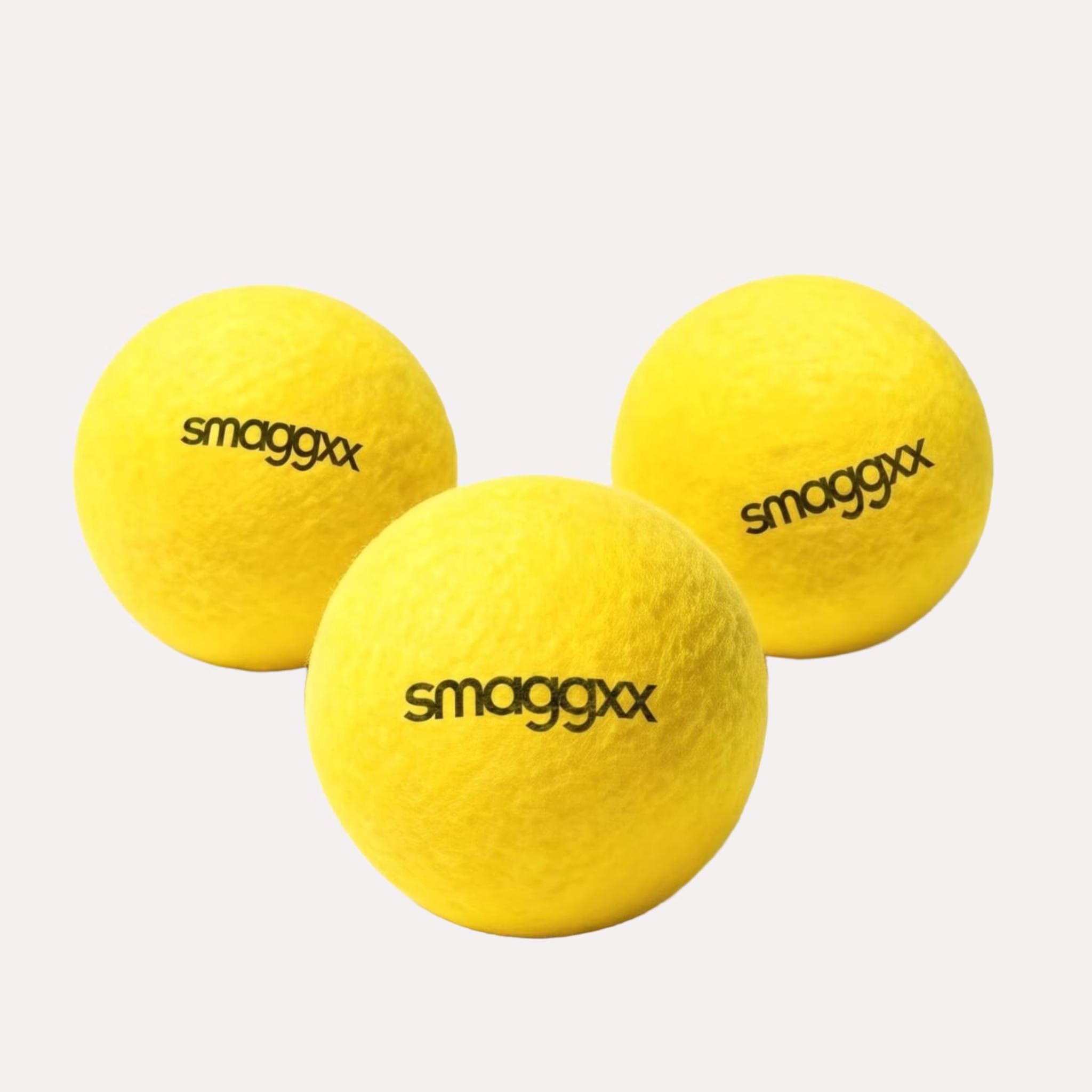 Balle indoor Smaggxx