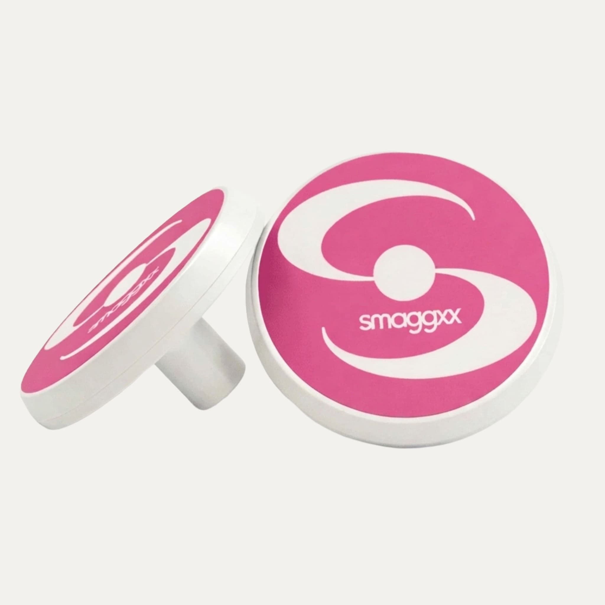 Splates Smaggxx rose et blanche