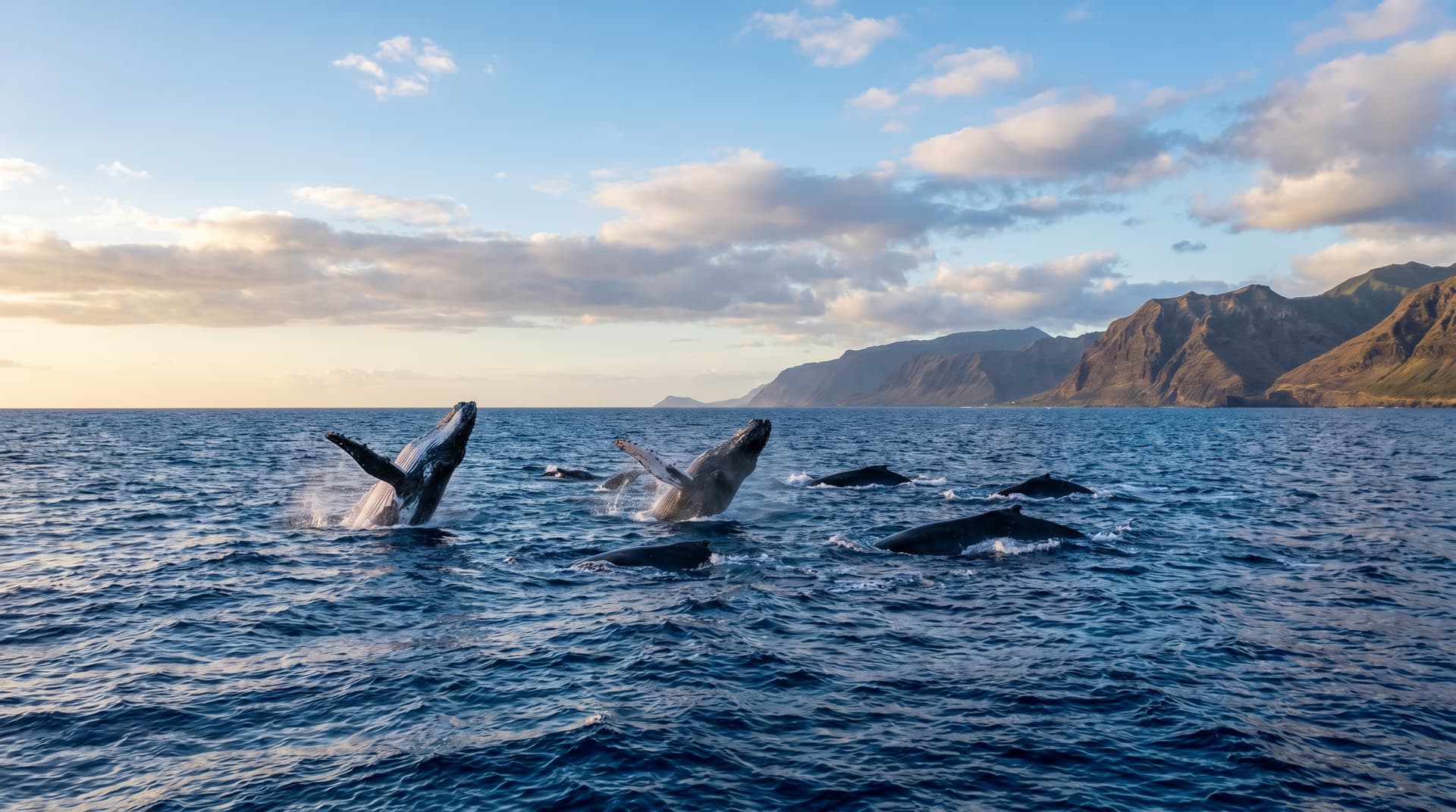 Ocean water behind the SMAGGXX sustainability story