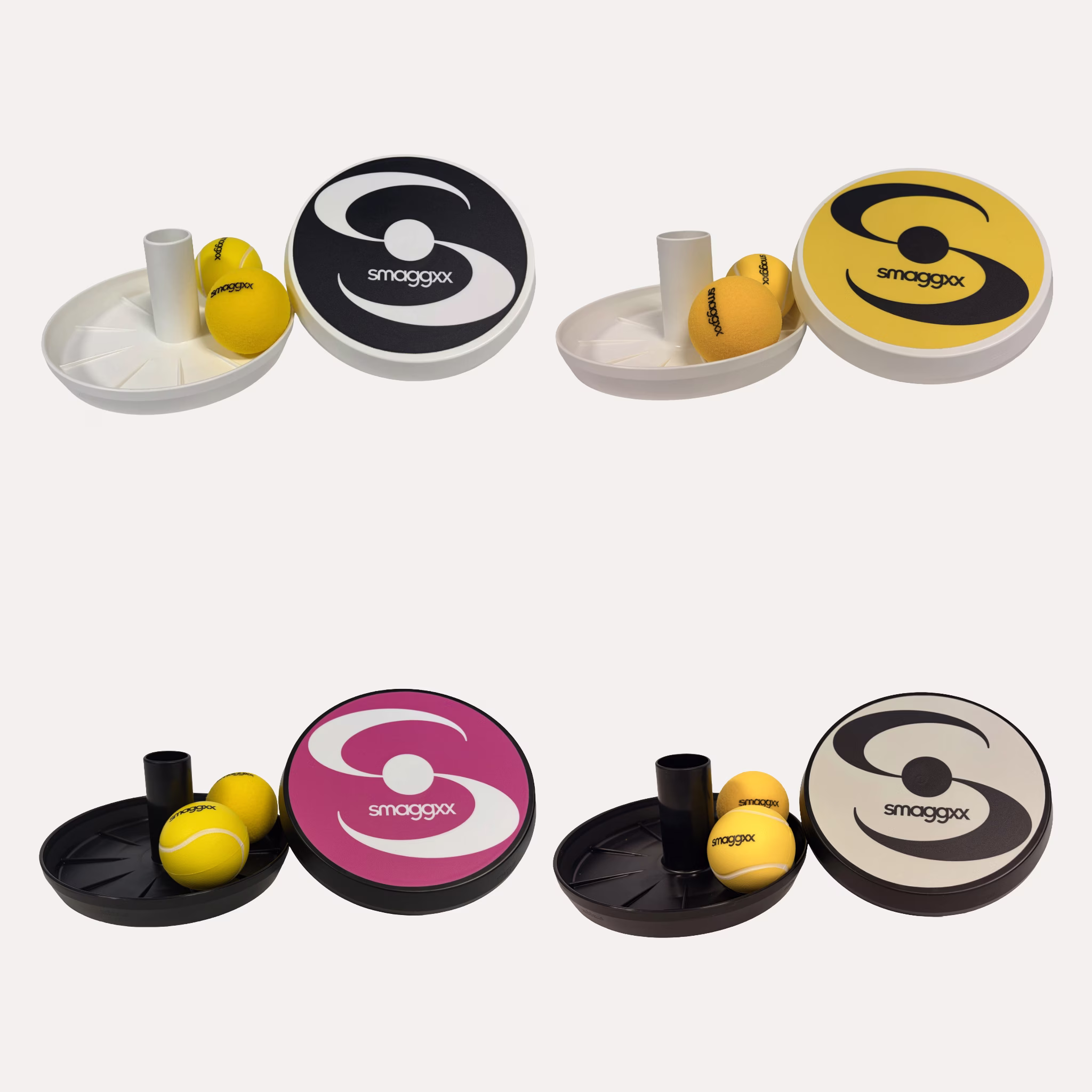 Multiple SMAGGXX® Sets Offer