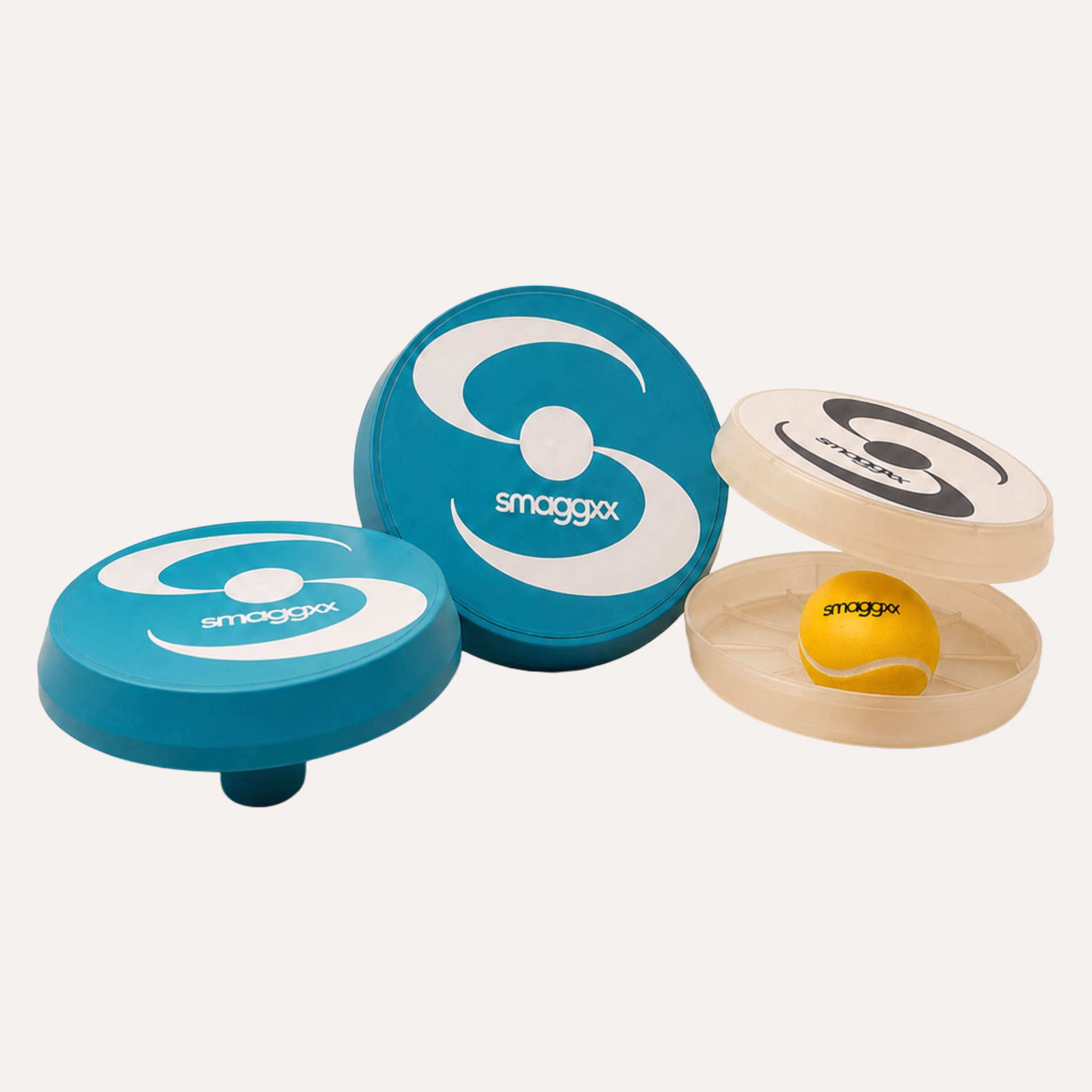 Offerta 2 set SMAGGXX®